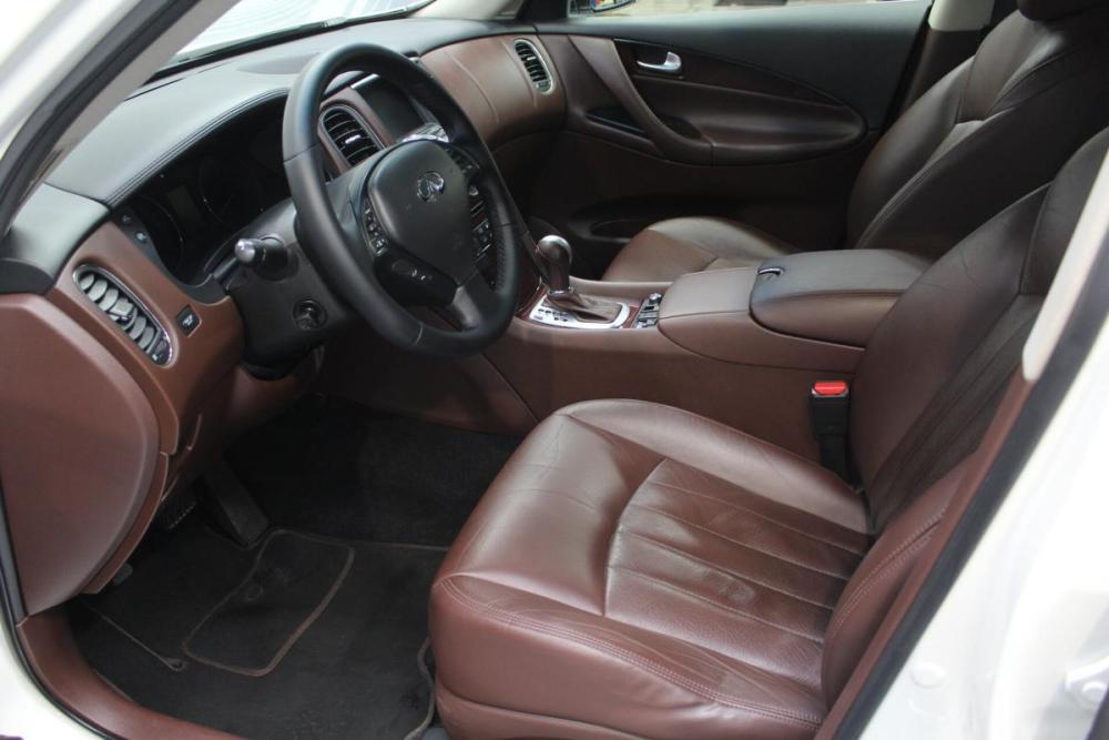 Infiniti QX50 I Кемерово  - изображение 16