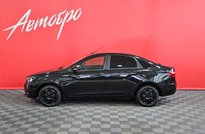 Lada (ВАЗ) Vesta I с пробегом 2018 года, цена 799 000 рублей, 133595 км, седан, Автокод Объявления