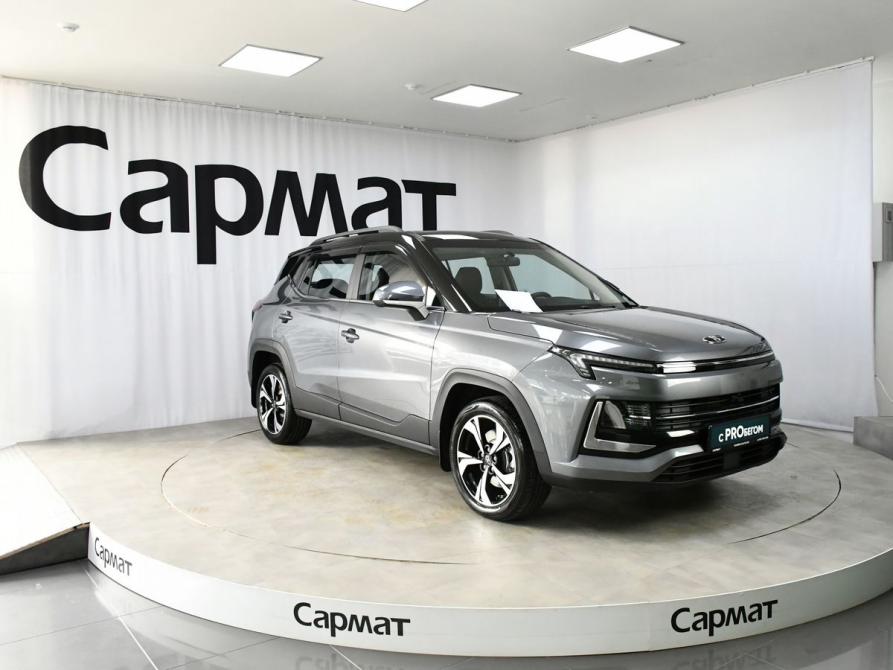 Москвич 3 Новосибирск  - изображение 3