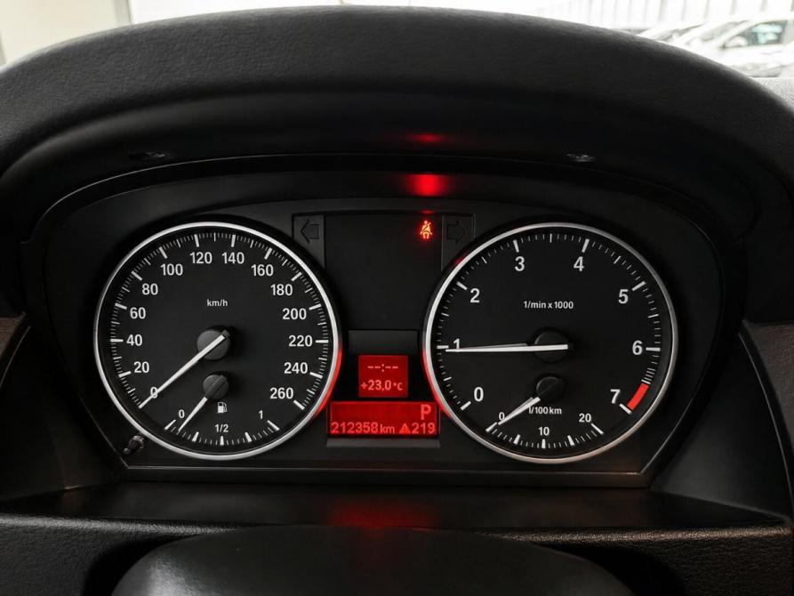 BMW X1 I (E84) Новороссийск  - изображение 12