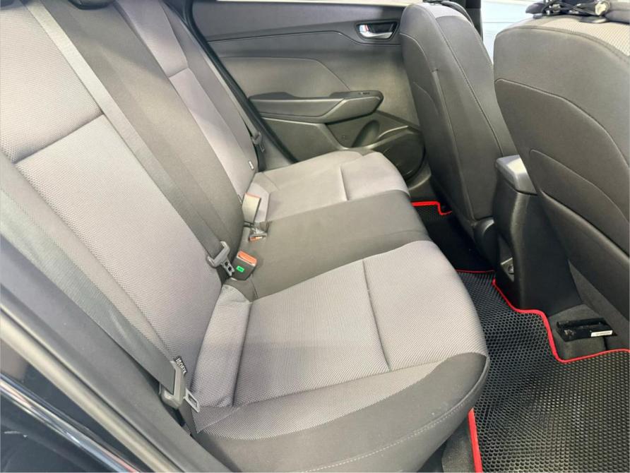 Hyundai Solaris II Рестайлинг Тюмень  - изображение 22