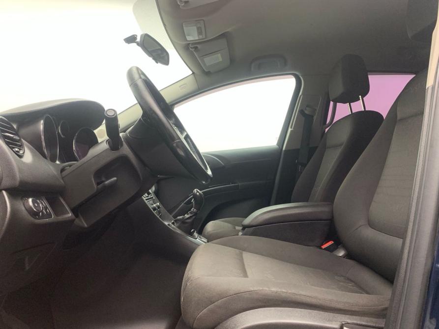 Opel Meriva B Мурманск  - изображение 18