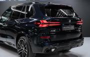 BMW X5 IV (G05/G18) Рестайлинг Москва  - изображение 43