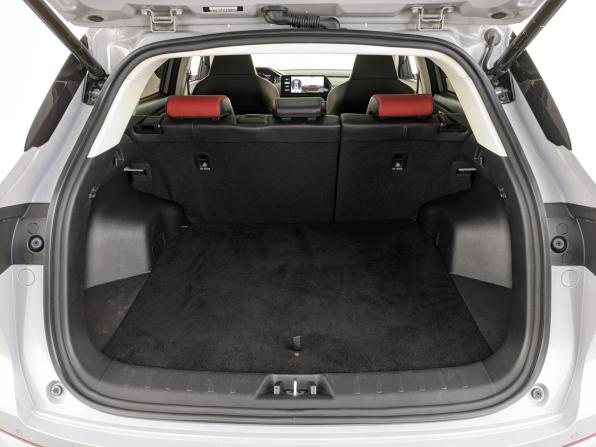 Changan CS55 Plus II с пробегом 2023 года, цена 1 865 000 рублей, 46128 км, внедорожник, Автокод Объявления
