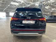 Hyundai Santa Fe IV Рестайлинг Набережные Челны  - изображение 50