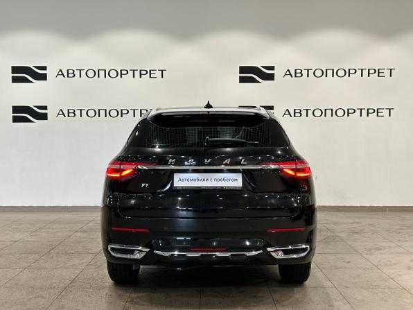 Haval F7 I с пробегом 2019 года, цена 1 319 000 рублей, 163257 км, внедорожник, Автокод Объявления