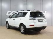 Mitsubishi Outlander II Рестайлинг Воронеж  - изображение 18