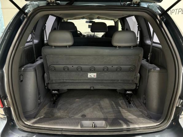 Dodge Caravan IV с пробегом 2004 года, цена 399 000 рублей, 327534 км, минивэн, Автокод Объявления