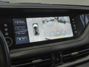 Changan CS95 I Рестайлинг Мурманск  - изображение 44