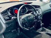 Kia Ceed II Рестайлинг Санкт-Петербург  - изображение 39