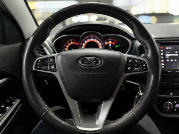 Lada (ВАЗ) Vesta I с пробегом 2022 года, цена 1 137 400 рублей, 109163 км, седан, Автокод Объявления