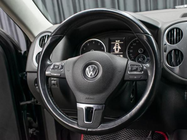 Volkswagen Tiguan I Рестайлинг с пробегом 2014 года, цена 929 000 рублей, 257989 км, внедорожник, Автокод Объявления