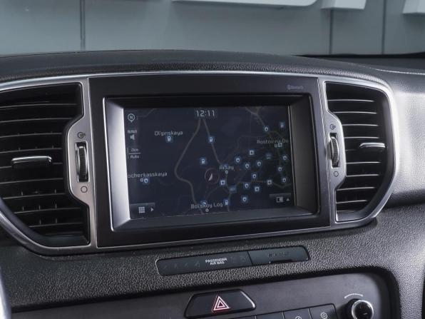 Kia Sportage IV с пробегом 2016 года, цена 1 980 000 рублей, 137563 км, внедорожник, Автокод Объявления