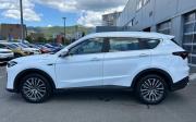 JETOUR X70+ I Рестайлинг Новороссийск  - изображение 26