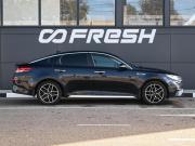 Kia Optima IV Рестайлинг Новороссийск  - изображение 30