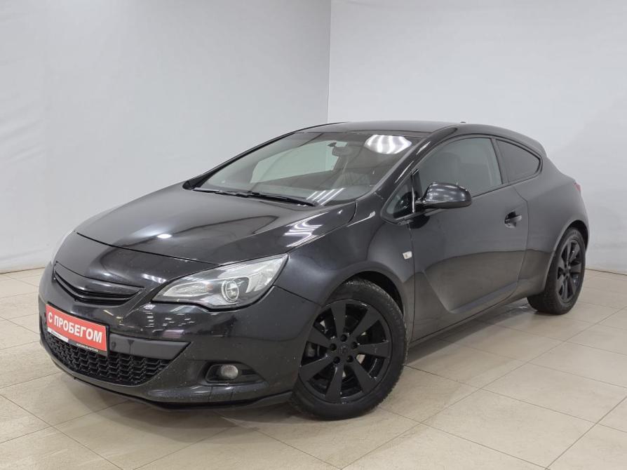 Opel Astra J Рестайлинг Альметьевск  - изображение 1