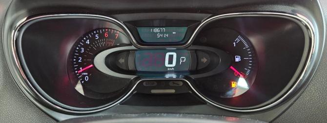 Renault Kaptur I с пробегом 2017 года, цена 1 409 000 рублей, 118530 км, внедорожник, Автокод Объявления