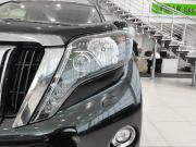 Toyota Land Cruiser Prado 150 Series Рестайлинг 1 Казань  - изображение 43