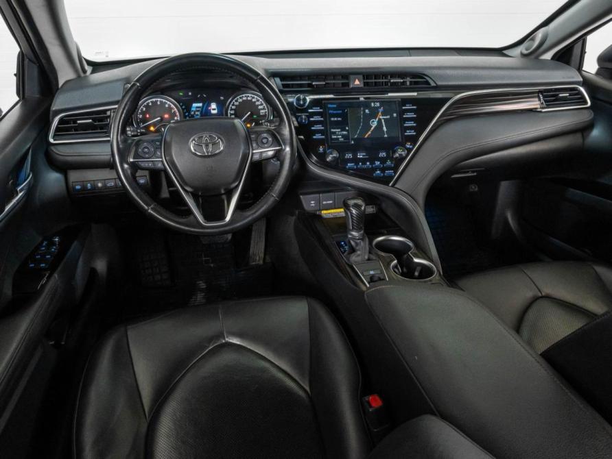 Toyota Camry VIII (XV70) Ставрополь  - изображение 6