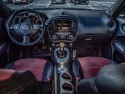 Nissan Juke I Тюмень  - изображение 24