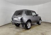 Lada (ВАЗ) Niva Legend I Волгоград  - изображение 21