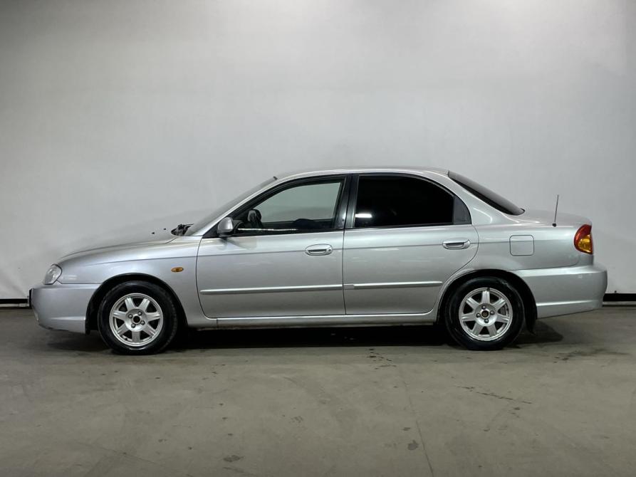 Kia Spectra I Рестайлинг 2 Ярославль  - изображение 8