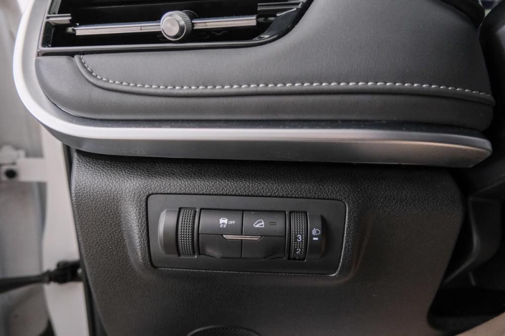 Chery Tiggo 4 Pro I Красноярск  - изображение 13