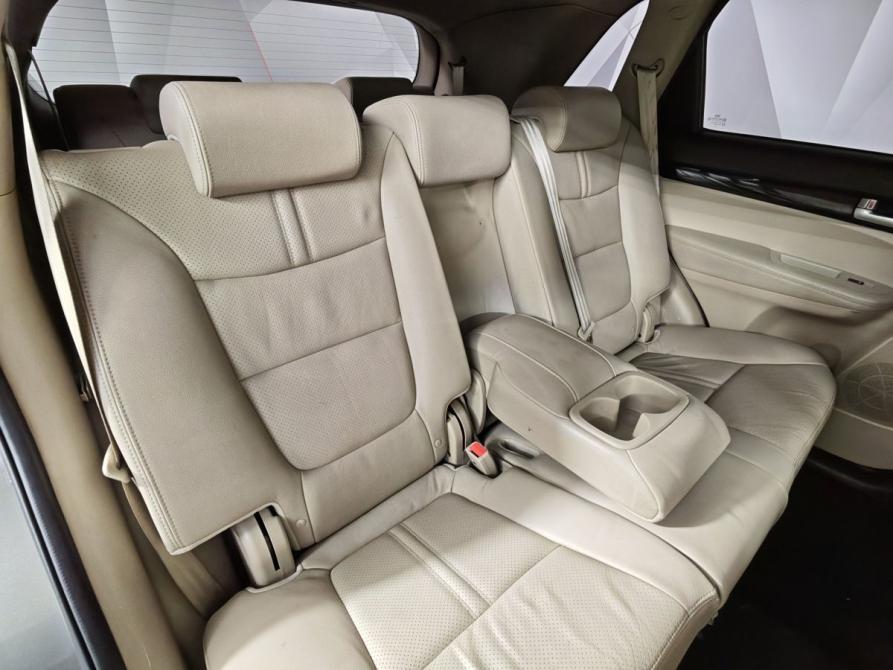 Kia Sorento II Москва  - изображение 15