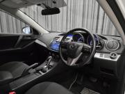 Mazda Axela II Красноярск  - изображение 29