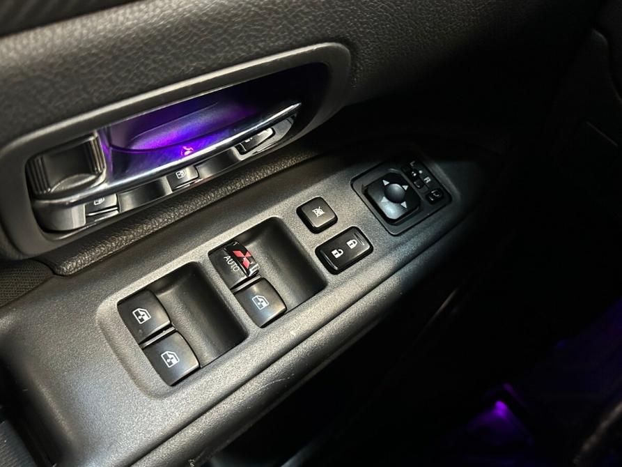 Mitsubishi Outlander III Рестайлинг 2 Балашиха  - изображение 11