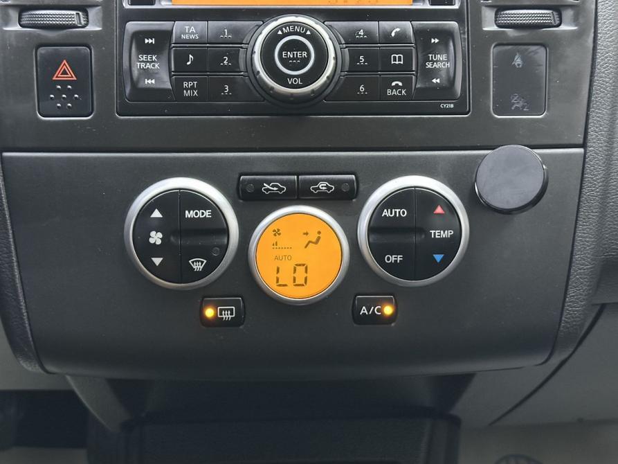 Nissan Tiida I Ярославль  - изображение 23