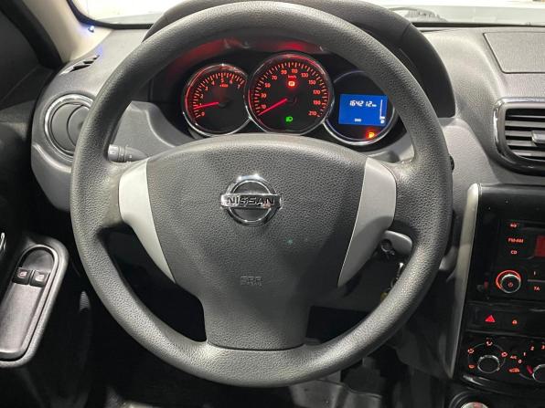 Nissan Terrano III (D10) с пробегом 2016 года, цена 1 150 000 рублей, 164211 км, внедорожник, Автокод Объявления