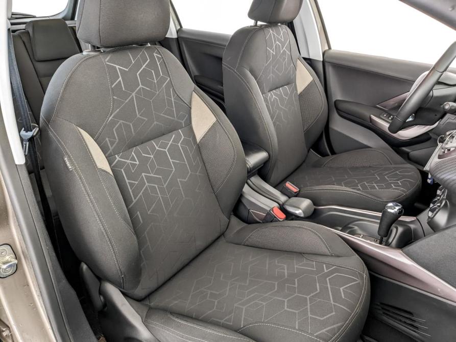 Peugeot 2008 I Москва  - изображение 24