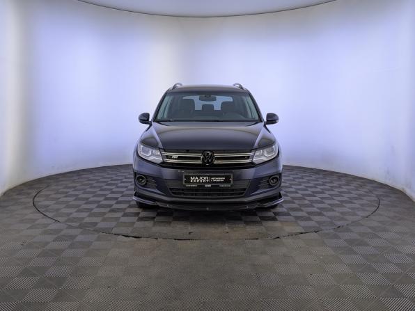 Volkswagen Tiguan I Рестайлинг с пробегом 2013 года, цена 1 150 000 рублей, 167834 км, внедорожник, Автокод Объявления