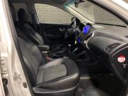 Hyundai ix35 I Челябинск  - изображение 32