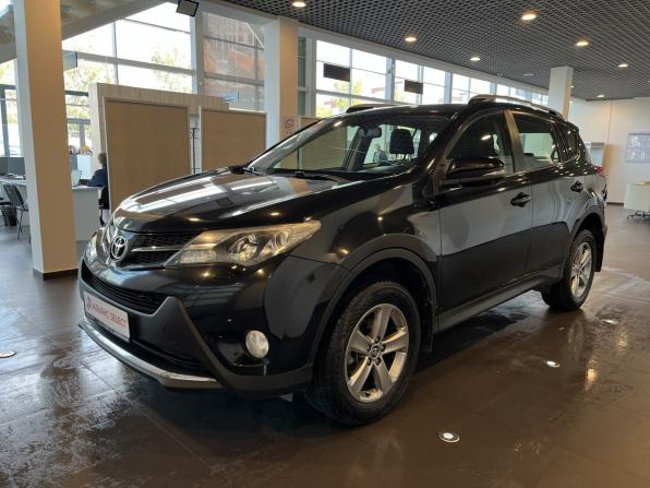 Toyota RAV4 IV (XA40) с пробегом 2015 года, цена 1 900 000 рублей, 240886 км, внедорожник, Автокод Объявления
