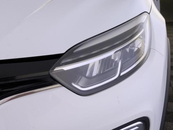 Renault Kaptur I с пробегом 2019 года, цена 1 525 000 рублей, 109848 км, внедорожник, Автокод Объявления