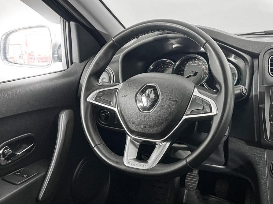 Renault Sandero II Рестайлинг Ногинск  - изображение 10