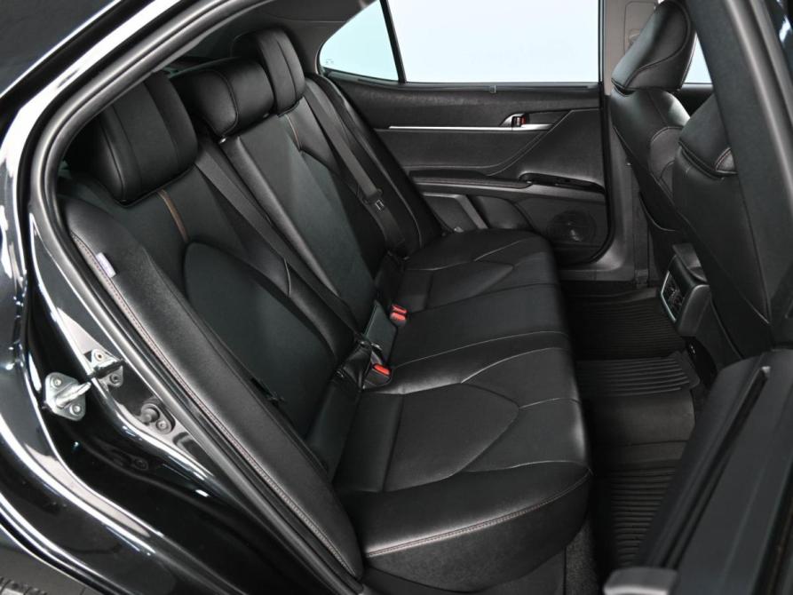 Toyota Camry VIII (XV70) Рестайлинг Ростов-на-Дону  - изображение 7