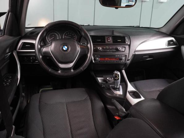 BMW 1 серии II (F20/F21) с пробегом 2012 года, цена 979 000 рублей, 173539 км, хэтчбек, Автокод Объявления