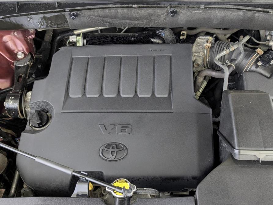 Toyota Highlander III (XU50) Москва  - изображение 9
