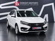Lada (ВАЗ) Vesta I Рестайлинг (NG) Ростов-на-Дону  - изображение 31