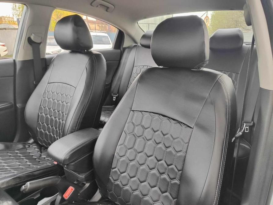Kia Rio IV Санкт-Петербург  - изображение 10