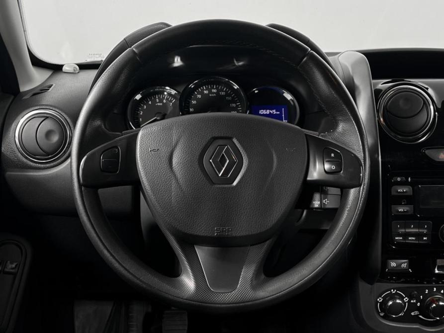 Renault Duster I Рестайлинг Казань  - изображение 15