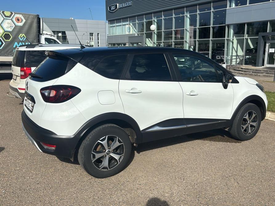 Renault Kaptur I Ижевск  - изображение 13