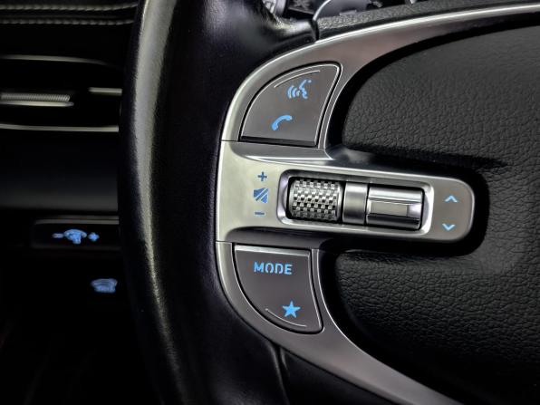 Genesis GV80 I с пробегом 2021 года, цена 4 167 500 рублей, 204386 км, внедорожник, Автокод Объявления