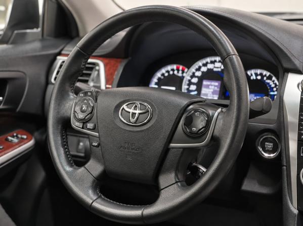 Toyota Camry VII (XV50) с пробегом 2013 года, цена 1 889 500 рублей, 204000 км, седан, Автокод Объявления