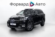 Chery Tiggo 8 I Рестайлинг Тюмень  - изображение 28