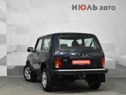 Lada (ВАЗ) Niva Legend Екатеринбург  - изображение 21