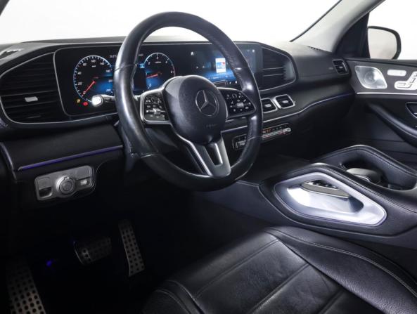 Mercedes-Benz GLE II (V167) с пробегом 2019 года, цена 5 149 000 рублей, 176646 км, внедорожник, Автокод Объявления